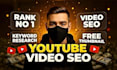 provide professional youtube SEO service