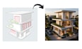 create ai architectural visualization and custom ai art images