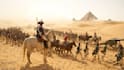 create professional ai cinematic historical documentaries