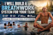 build a breathwork system for your team