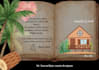 design your upcoming invitations and posters