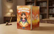 design a unique creative and high converting book cover