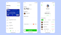 develop a fintech app, wallet payment app, investment app, neobank app, nfc app