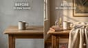 create ai virtual staging and interior design for your empty room