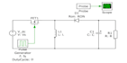 design power electronics circuits using simulink, plecs