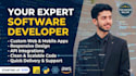 build full stack apps with mern and mean stack and API integration