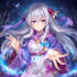draw anime manga illustration