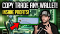 solana trading bot, copy trade bot, solana volume bot, dextools bot