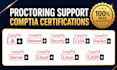 help you with your comptia certs