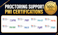 help you with your pmi, pmp, capm, acp, pba certs