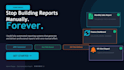 design and implementation of a report generation system