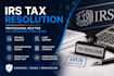 resolve irs tax problems and defend tax cases