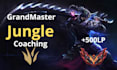 help you climb fast as a jungle main in league of legends