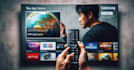develop iptv apps for samsung lg smart TV tizen webos expert