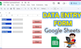 create custom excel vba, excel spreadsheet, macros automated google spreadsheet