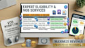 do eligibility and verification of benefits