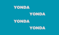 design yonda website redesign
