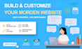 redesign and customize your ai generated website