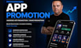 mobile app promotion, android app promotion game marketing