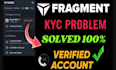 do telegram fragment verified, approve fragment verification, telegram ads setup