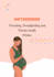 write engaging blogs on parenting and breastfeeding