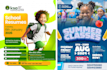 create school posters, educational flyers, kids banners