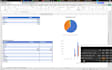 create an automated financial tracker