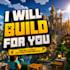 build professional minecraft bases, castles and maps