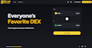 launch your own decentralized exchange