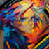 draw an amazing anime art