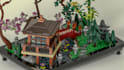 build custom 3d lego set creation, 3d lego model, lego building xml part, pdf