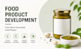 develop or improve your food product recipe