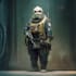 design your sci fi and star wars character