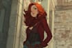 draw your character in semi realism style