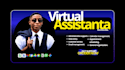 be your virtual assistant for administrative support