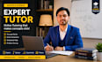 be your doubt solver in math