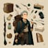 draw your dnd character and items