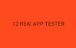 app testing web testing