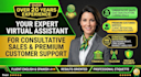 consultative sales and high leve