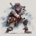 draw your rpg character