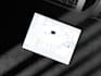 design saas and fintech UI in figma