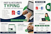 do data entry ms word
