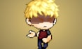 pixel art character animation pixel sprite sheet 8bit 16bit character animation