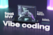 vibe code your ai saas mvp using replit agent