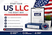 do US llc registration, ein, and USA business registration