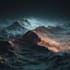 create a procedural houdini environment