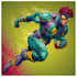 superhero character for comics