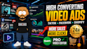 video montage ads for you
