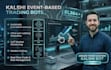 build custom kalshi automated trading bot
