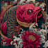 make a traditional japanese irezumi tattoo